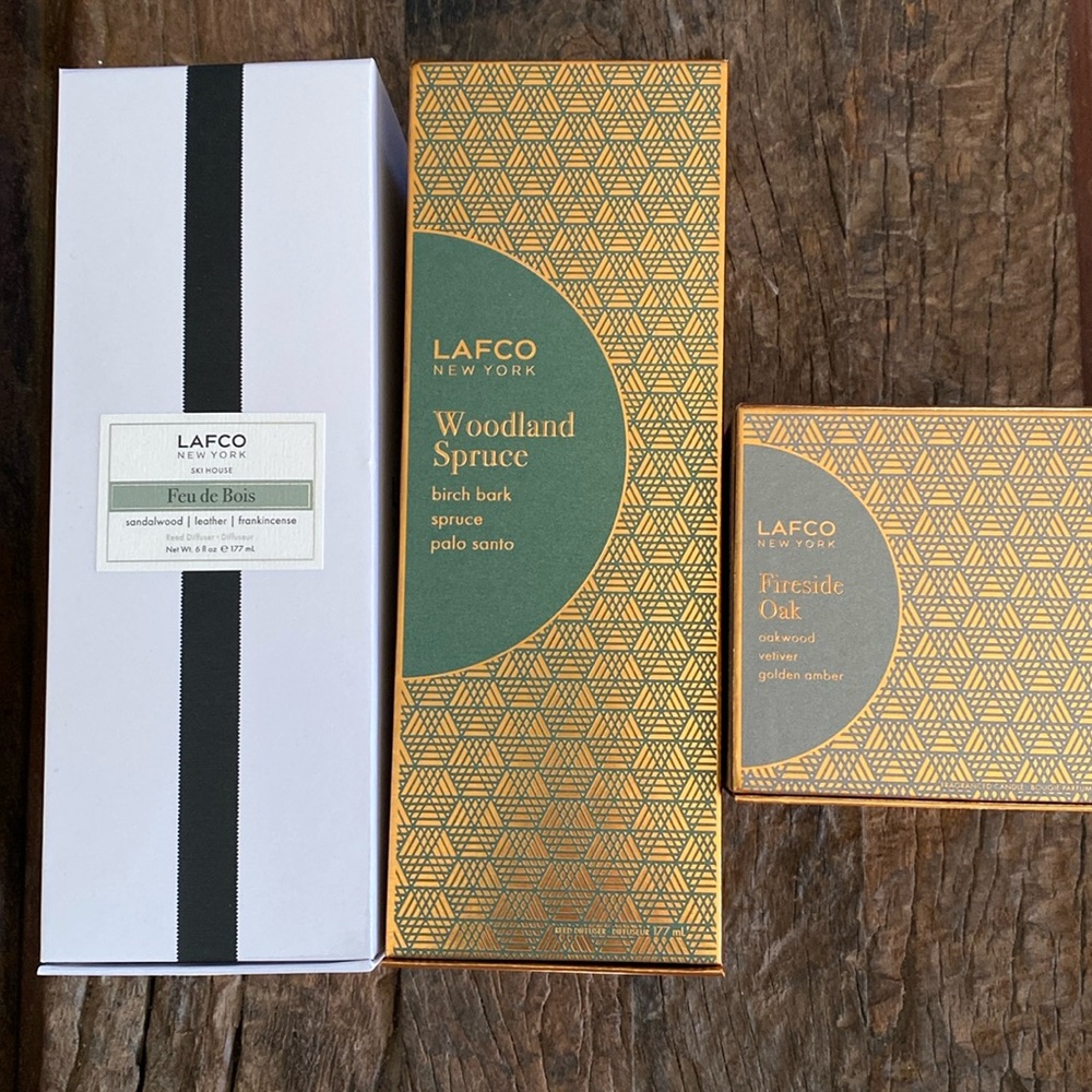 Empty LAFCO Boxes
